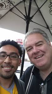 Hey Reddit! I'm "Parks and Recreation" alum Jim O'Heir, who you probably  know better as Jerry/Terry/Larry Gergich. Today, my film "Middle Man" is  finally opening in theaters across the country! : r/IAmA