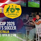 USA vs Australia Watch Party