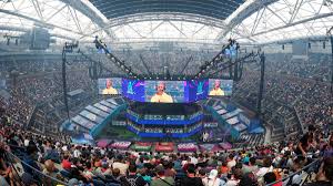 E Sports Business Backed By David Beckham Seeks Stock Market Listing The National