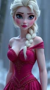 Elsa Christopher's Instagram, Twitter & Facebook