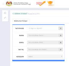 How i approach the toughest decisions. Semakan Syarat Kelayakan Akademik Ke Ipta Bagi Lepasan Spm Dan Stpm I Mas C U Ciklaili