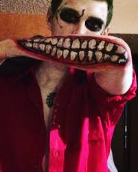 Travis Harrell (@HarrellTravis)