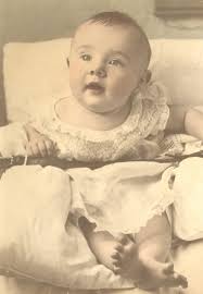 Evelyn Edith Brady Obituary