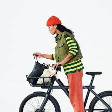 Then, roll the bike backwards or forwards before the countdown ends to … Vanmoof X3 Vanmoof