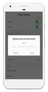 Android How To Make Your Phone S Camera Led Flash When Receiving Calls Messages Or Notifications Phonearena