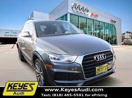 Search for all used audi dealers in los angeles, ca 90019 and view their inventory at autotrader New Audi Inventory Los Angeles Audi Dealer Los Angeles Ca