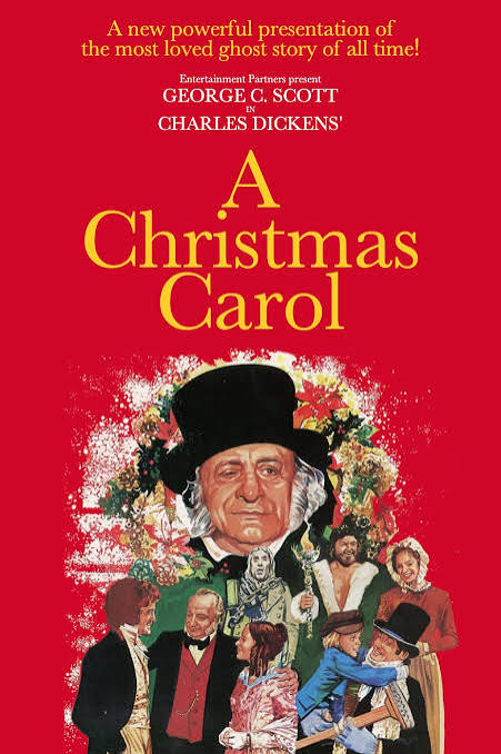 A Christmas Carol (1984). A Christmas Carol is an American… | by RottenPop  | Medium
