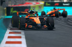 Miami-Grand-Prix wird vorverlegt, Pole für Antonelli