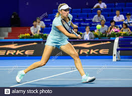 Elise mertens, hamont, limburg, belgium. Elise Mertens Stockfotos Und Bilder Kaufen Alamy