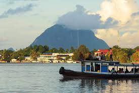 By bus direct to hatyai ( exc in package ) option 2 : 446 Tempat Wisata Di Kalimantan Barat Paling Menarik Dan Wajib Dikunjungi Tempat Me