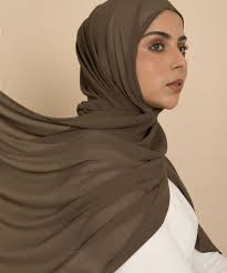 CHIFFON HIJABS