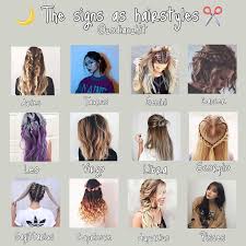 Kapsels Voor Zodiac Signs Haar Zodiac Signs Zodiacsignsoutfits Hairstyles Zodiac Signs Hairstyle Zodiac Zodiac Sign Fashion