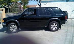 We did not find results for: 2 500 Black 1997 Honda Passport Runs Great Interiors Perfect For Sale In Torrance California Classified Honda Passport Honda Black