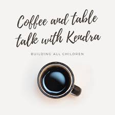 They add presence to your room and make the living room feel grounded. Coffee And Table Talk With Kendra Building All Children