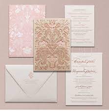 Ceci Style Luxury Lifestyle Design And Wedding Destination Letterpress Wedding Invitations Wedding Cards Couture Wedding Invitations