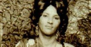 biografias: Manuela Josefa Cabrera... Fefita la grande