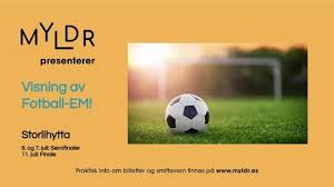 Her finner du oversikten over tidligere vinner av vm,em, ol, afrikamesterskapet. Myldr Presenterer Fotball Em Pa Storlihytta Semifinaler Og Finale Storlihytta Aalesund July 6 To July 11 Allevents In