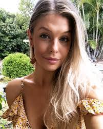 Nikki Stevenson's Instagram, Twitter & Facebook