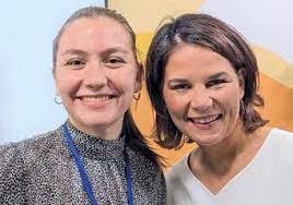 Emma Steger's Instagram, Twitter & Facebook