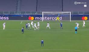 Full report for the champions league game played on 14.03.2017. Cristiano Ronaldo Turning His Back On Free Kick Will Make Andrea Pirlo Livid As Ten Man Porto Eliminate Juventus From Champions League But Boss Is Not Worried About Sack