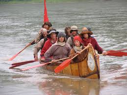 Image result for the fur trade in great lakes