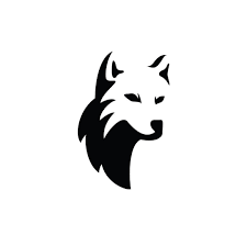 Logo Graphic Inspirations On Instagram Wolf Logo Designer Samadarag Follow Thelogopassion For More Logo Art Logo Logo Design Logo Inspiration