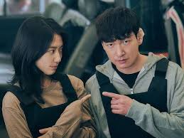 The myth sisyphus sijipeuseu sisyphus: Profil 5 Pemain Sisyphus The Myth Drakor Terbaru Park Shin Hye