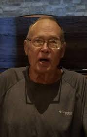 NORMAN BLUE Obituary (1951