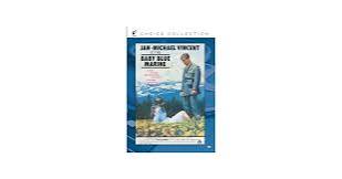 Baby Blue Marine: Amazon.it: Vincent, Jan-Michael, O'Connor, Glynnis,  Helmond, Katherine, Elcar, Dana, Remsen, Bert, Kirby, Bruce, Gere, Richard,  Lund, Art, Conrad, Michael, Hancock, John: Film e TV