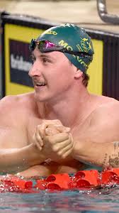 Cam McEvoy’s “secret sauce” training program continues to deliver as he  lines up with Cooper, Temple and Armbruster for the men’s 50m butterfly  final 💪🥇 , 🏆 2025 Australian Open Championships, 🗓️ ...