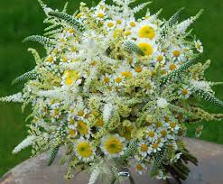 Hledejte obrázky na téma luční květiny. Jemna Lucni Svatebni Kytice Flowers Bridal Bouquet Wedding Bouquets
