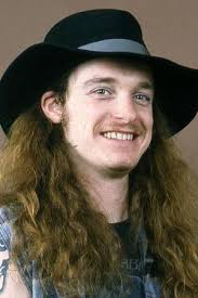 Cliff Burton