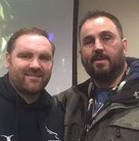 Jay Lock's connections