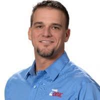 Mike Hoffmaster's Instagram, Twitter & Facebook