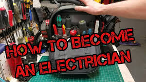 Check spelling or type a new query. How To Become An Electrician Youtube