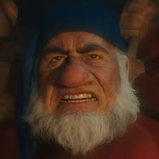 After watching the Snow White trailer.