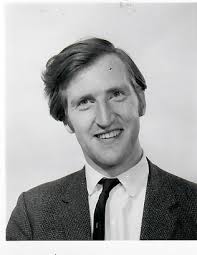 Brian Ormerod's Instagram, Twitter & Facebook