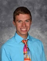 Andrew Krupka earns Lou Rotunda Award after well-rounded career