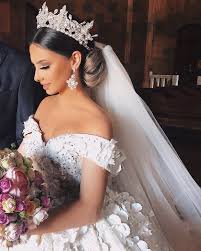 Wedding Headband Wedding Head Piece Bridal Jewelry Set Crystal Etsy Wedding Headpiece Bridal Crown Wedding Hairstyles With Crown