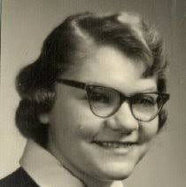 Hutchinson Class of 1957