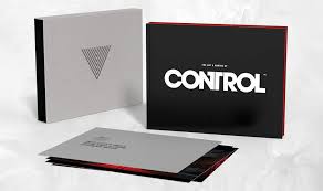 Inside The Art And Making Of Control 2020 S Most Stunning Gaming Book Art posters, art prints, canvas prints and hd metal prints will make a statement in any space.
