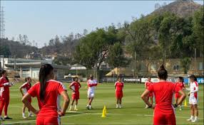 Maybe you would like to learn more about one of these? Motiva In Costa Rica To Face The Mexican Women S National Team Ruetir