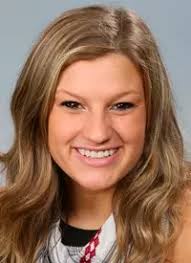 2016-17 Women's Swimming Roster