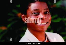 Ursula burns hi-res stock photography and images