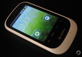 Vodafone 858 Smart - okos döntés ...