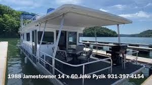 Super 80 houseboats 16′ wide x 80′ long, 6 bedrooms with vanity, 2 bathrooms with shower, full kitchen, television with dvd, flybridge with canopy, sleeps 12 people. Theboatbroker Invidious