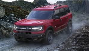 There is plenty to like about a 2021 ford bronco sport. New 2021 Ford Bronco Sport