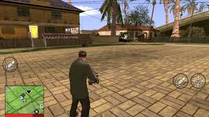 Yuk download mod gta sa android versi 2.00 terbaru 2021 di sini. Download Gta V Hud For Gta Sa Android Free Game