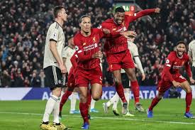 Check spelling or type a new query. Van Dijk En Wijnaldum Voor Altijd Onderdeel Van De Liverpool Geschiedenis Voetbal International