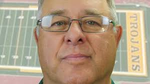 Menard named new Assumption head football coach